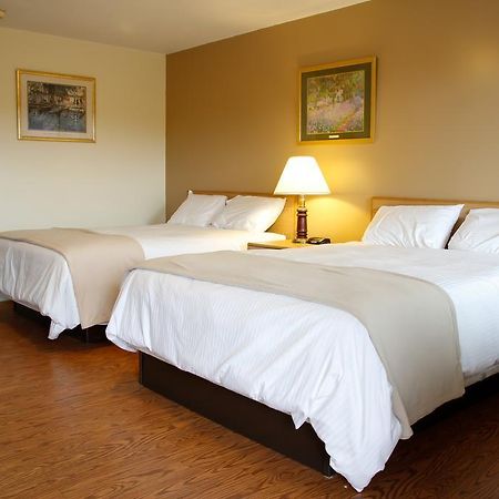 Motel 6 Tremonton, Utah المظهر الخارجي الصورة