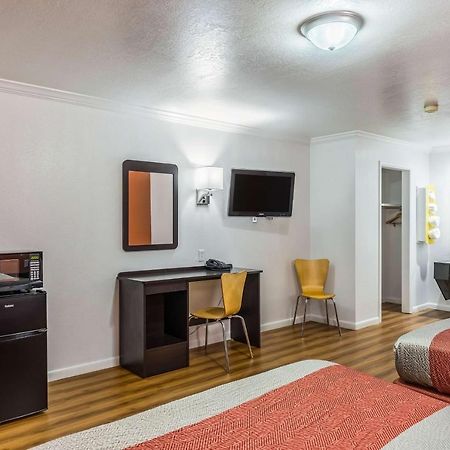 Motel 6 Tremonton, Utah المظهر الخارجي الصورة