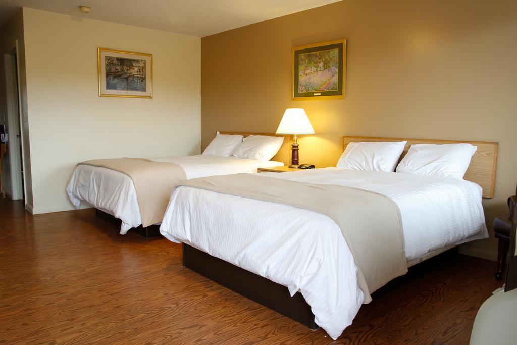 Motel 6 Tremonton, Utah المظهر الخارجي الصورة