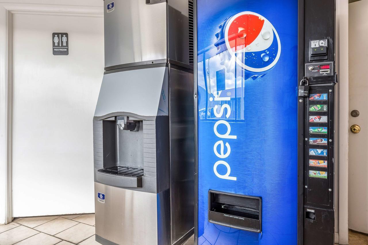 Motel 6 Tremonton, Utah المظهر الخارجي الصورة