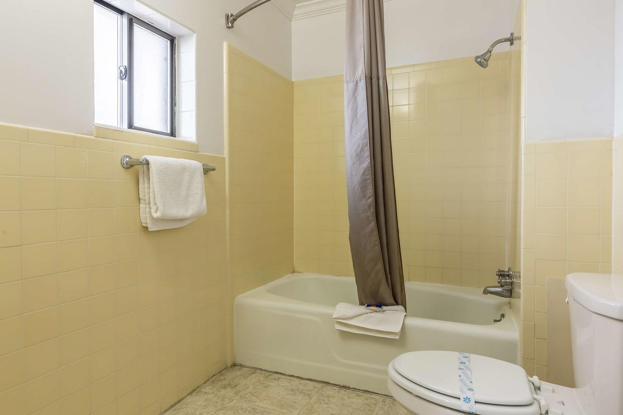 Motel 6 Tremonton, Utah المظهر الخارجي الصورة