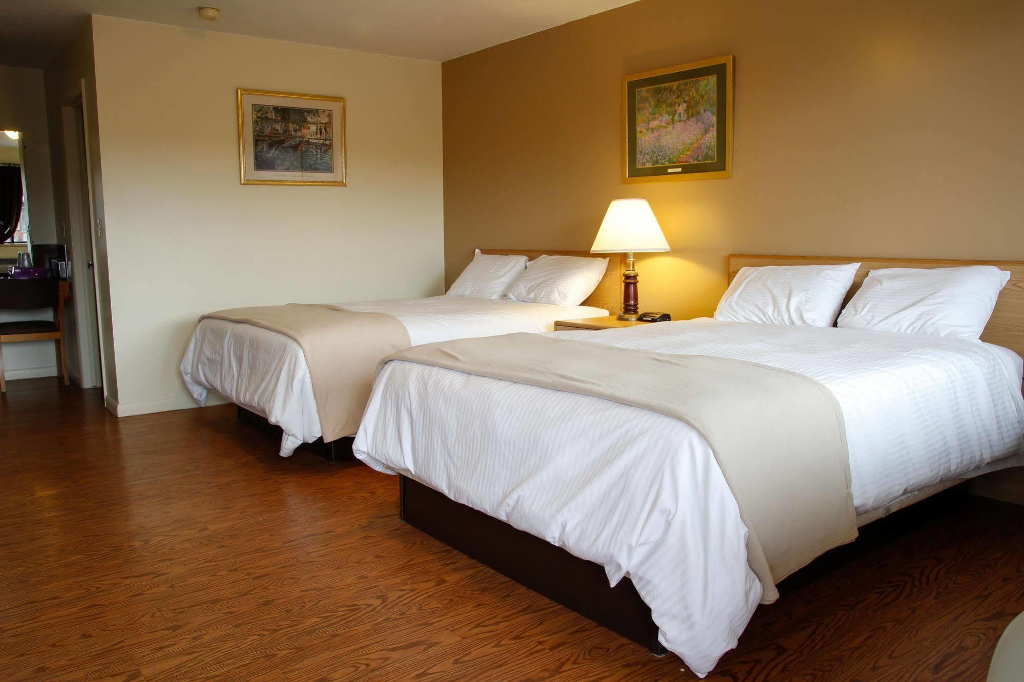 Motel 6 Tremonton, Utah المظهر الخارجي الصورة