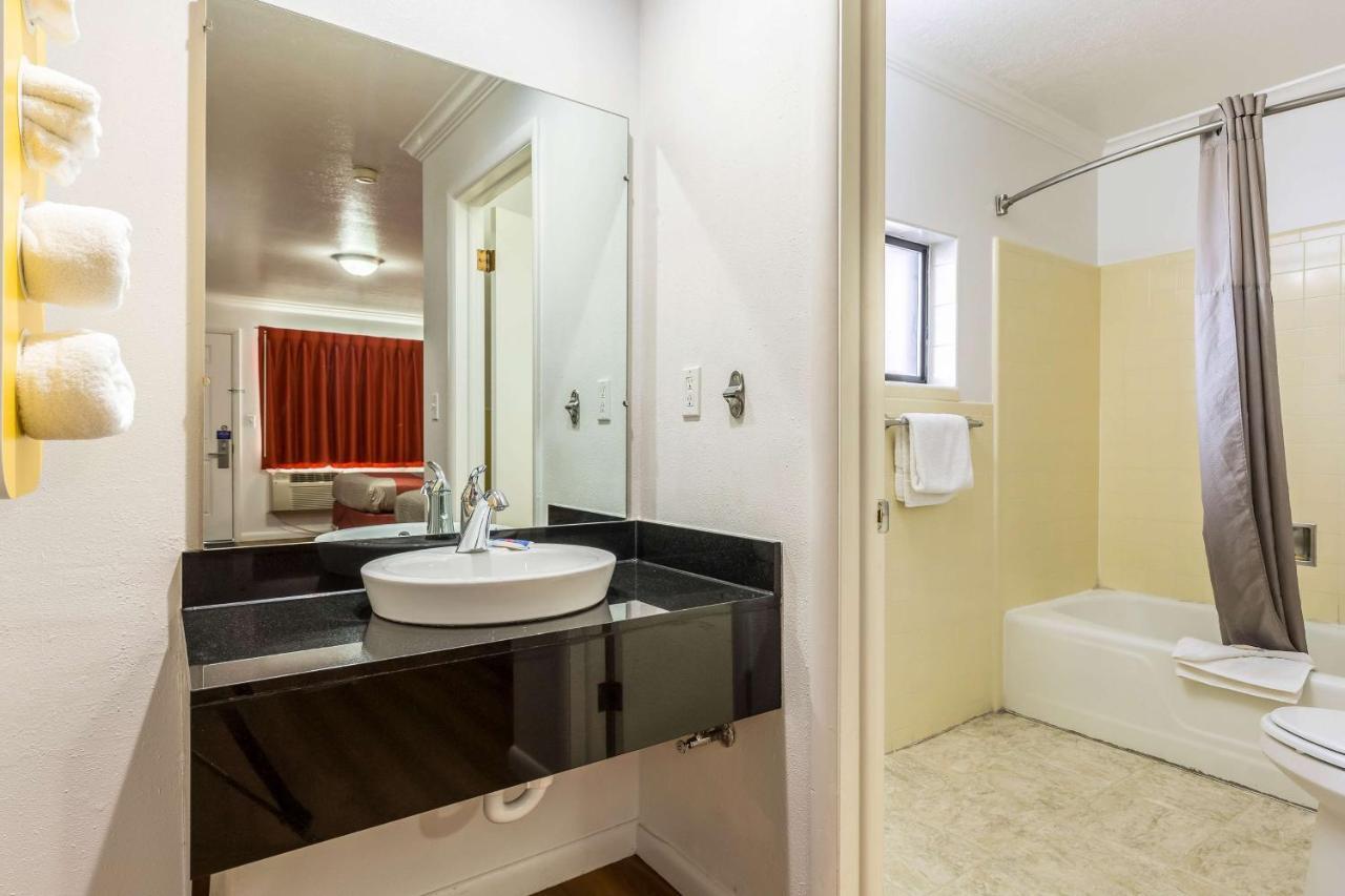 Motel 6 Tremonton, Utah المظهر الخارجي الصورة